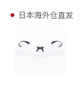 日本直邮SWANS 运动太阳镜 Airless-Leaf fit 黑色 调光镜片款 SA