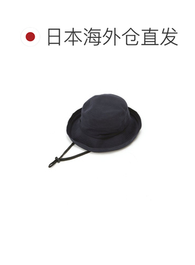 OVERRIDE MILSA海军风帽子棉质上衣 【付后1h可退】