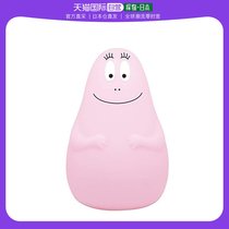 (Japan Direct Mail) Hashy Bed Headlights Baba Dad Pink Cute Fashion Trends Casual Daily 100 lap