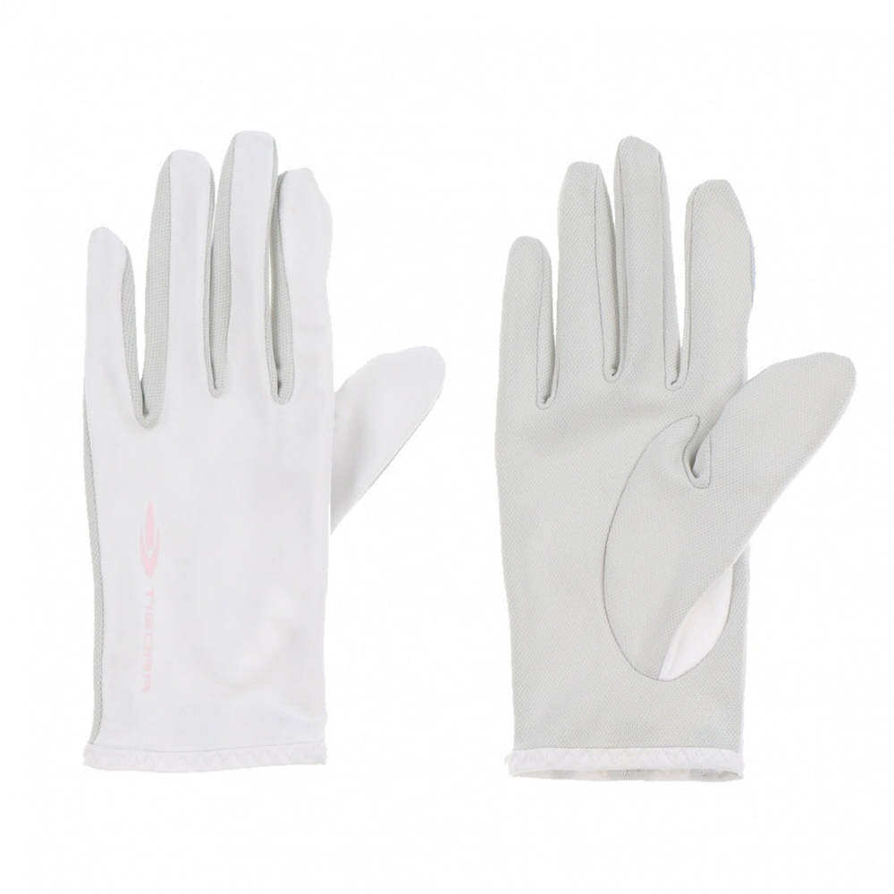 日本直邮TIGORA 女士跑步用触屏手套 TR-3R3003GL 运动手套,淘宝优惠券,粉丝福利购,淘宝优惠卷