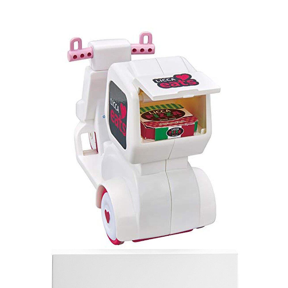 【日本直邮】takara tomy酱芭比娃娃 天猫国际探物日本过家家玩具