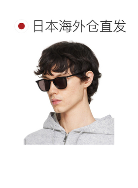 日本直邮Saint Laurent 圣罗兰女士太阳镜墨镜眼镜