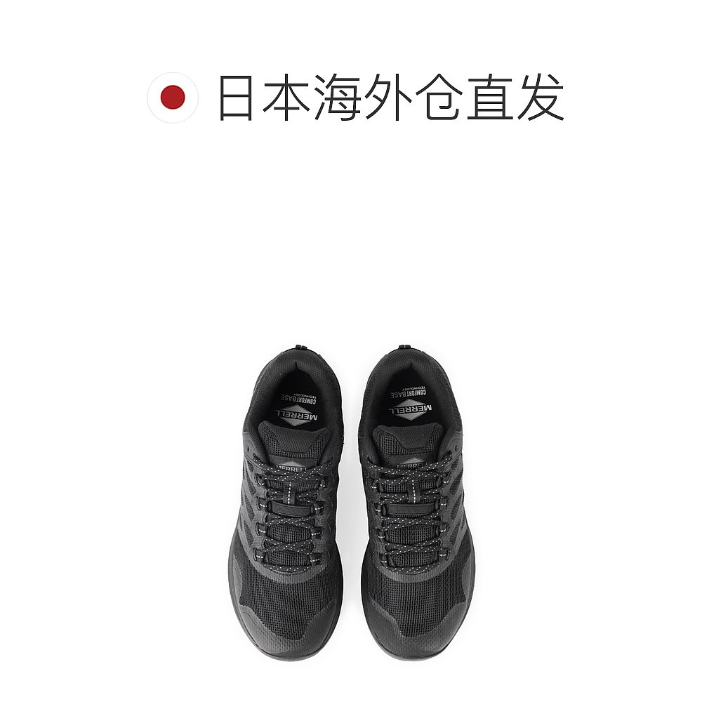 【日本直邮】MERRELL NOVA 3 TACTICAL M TACTICAL男士低帮登山鞋 - 图1