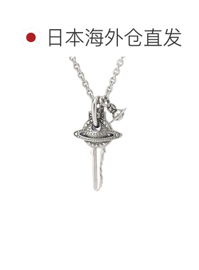 日本直邮Vivienne Westwood 薇薇安 韦斯特伍德 MAN. CURZIO PEND