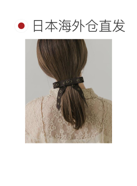 日本直邮官方授权 SMELLY 甜辣风金属孔眼绒面仿【付后1h可退】