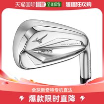 Day Tide Runners leg MIZUNO Meijin thick male style JPX923 HOT METAL golf club suit 5 6