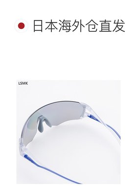 日本直邮SWANS E-NOX EIGHT8 G2 男女偏光太阳镜跑步和马拉松的理