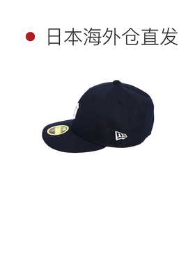 日本直邮New Era男士LP 59FIFTY MLB On-Field底特律老虎队主场帽