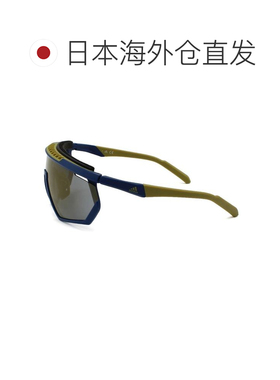 日本直邮 adidas 太阳镜 男士配饰