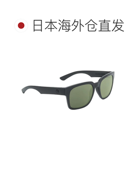 日本直邮ELECTRIC 太阳镜ZOMBIE SPORT 均码 M. 黑色/高亮绿色 P.