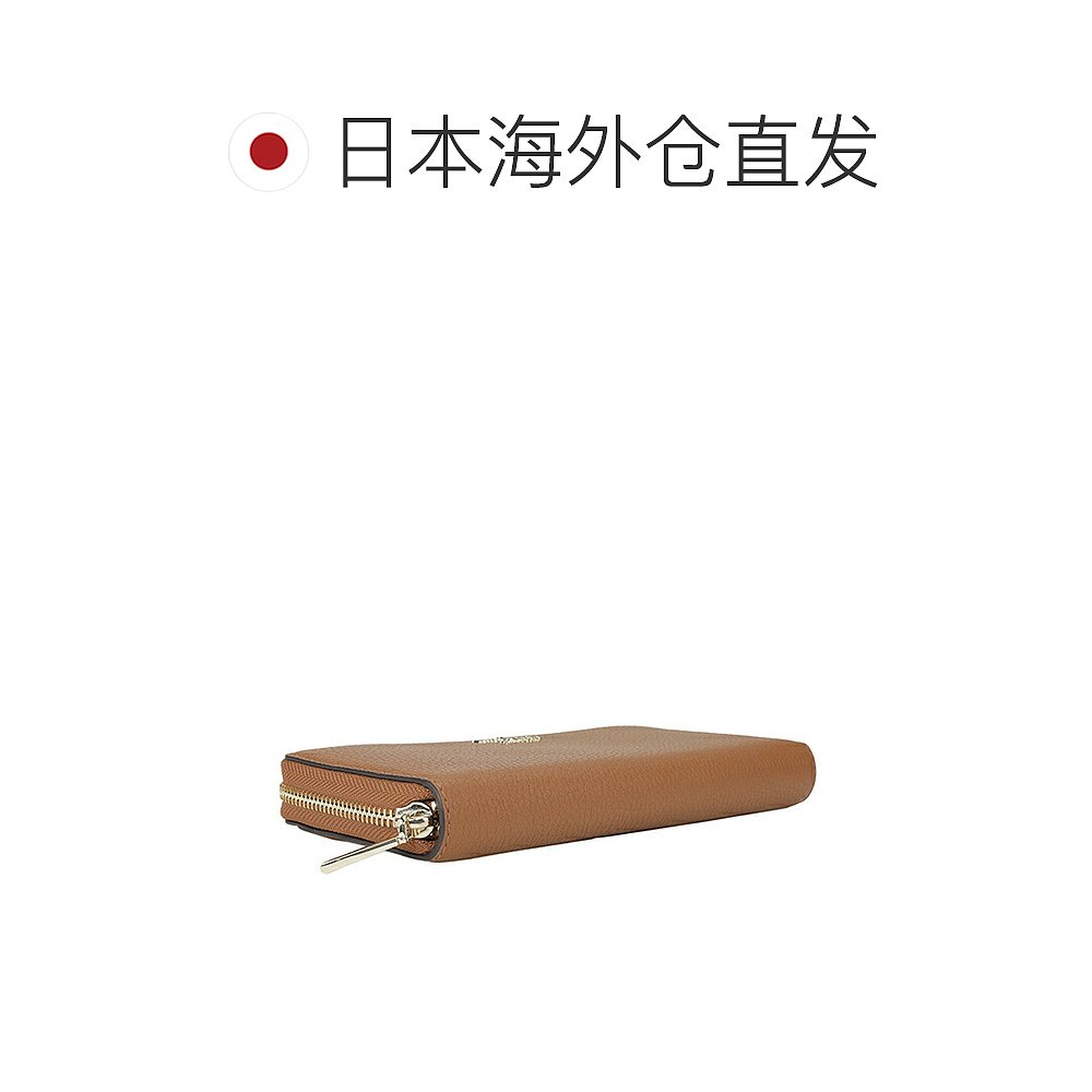 日本直邮kate spade Leila WLR00392 910 女士 浅棕色 棕色 - 图1