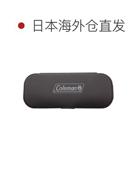 日本直邮Coleman  Coleman 男女款 CL03-2 夹式太阳镜偏光防紫外