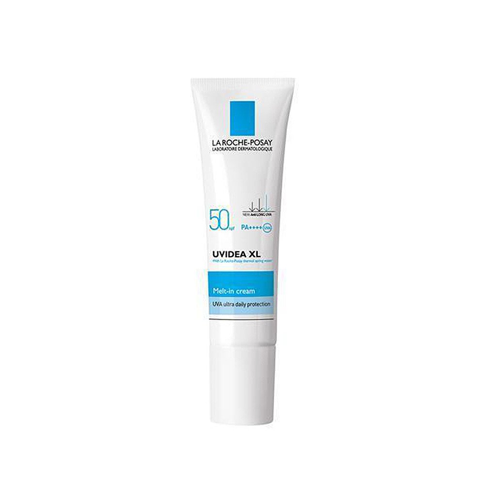 【日本直邮】La Roche-Posay理肤泉防晒霜乳隔离修颜妆前乳30ml - 图0