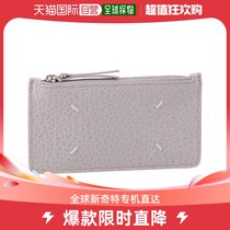 JAPAN DIRECT MAIL MAISON MARGIELA WALLET CARD BAG ZERO WALLET S56UI0143 S56UI0143 P4455 T5166 T5166