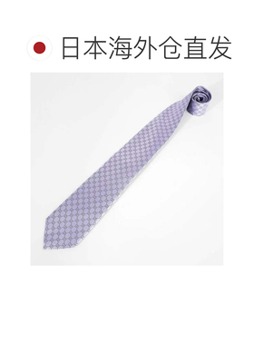 日本直邮GUCCI 古驰领带 456520 4B002 5361 浅紫色