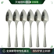 Japan Direct Mail (Japan Direct Mail) Nagao Yan Three Grapefruit Spoon 13 5cm 6 49925190