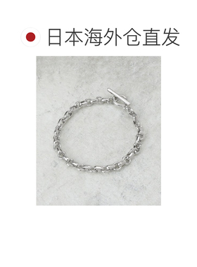 日本直邮THE SHOP TK 男士 不锈钢手链 多款可选简约时尚百搭 616