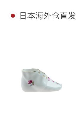 日本直邮日本直邮Herend海兰德赫伦匈牙利手绘NB鞋雕像7570