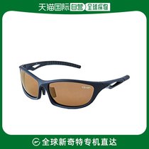 (Japan Direct Mail) Gamakatsu Accessories Polarized Glasses GM1783 brown