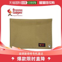 Japan Direct mail Oregonian Camper ground floor cushion L No. waterproof brown OCB-925