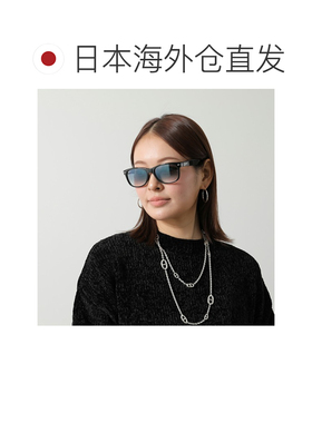 日本直邮雷朋新款 Wayfarer Classic 女士太阳镜 (RB2132-F)方形