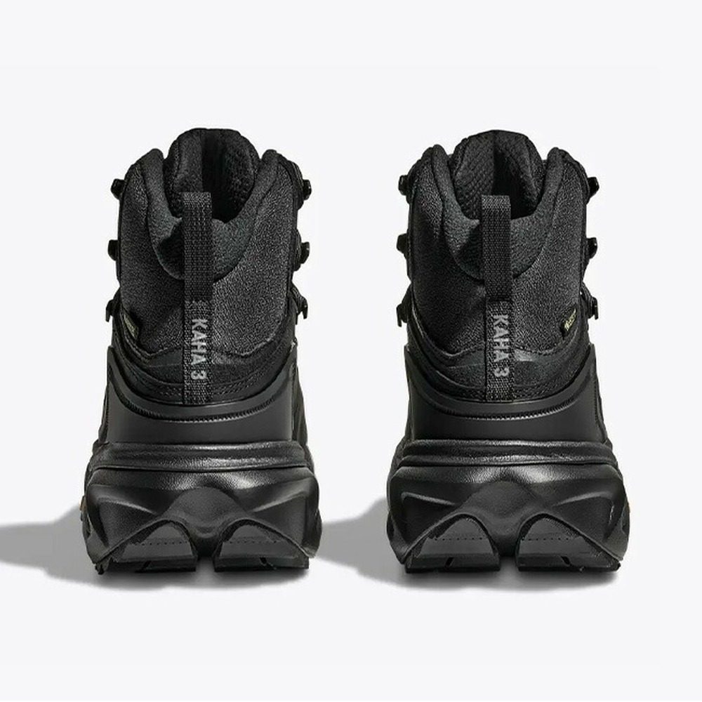 日本直邮HOKA ONE ONE KAHA 3 GTX 男士 GTX 运动鞋 (1162530) -,淘宝优惠券,粉丝福利购,淘宝优惠卷