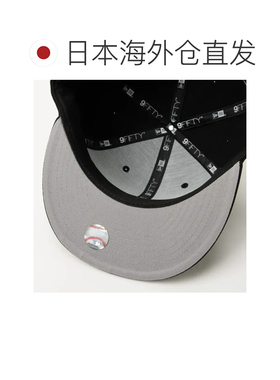 日本直邮纽亦华 New Era MLB BASIC 9FIFTY 多色系列 帽子 匹兹堡