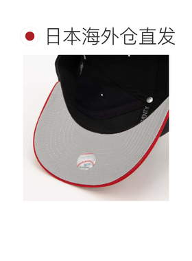 日本直邮NEW ERA Newera帽子9SEVENTY男女款970弹力洋基道奇MLB标