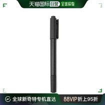 Japan Direct Mail (Japan Direct Mail) Muji No Printing Good Products Oily Debit Pen Details Black 255565