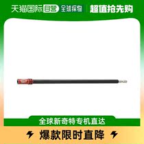 (Japan Direct Mail) TONE Front Field Sleeve Wrench Accessories Electric Electric Drill Bit red Total length 300mm