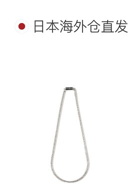 1小时内可退 日本直邮RBS女士方形球链项链 61423643158金色银色