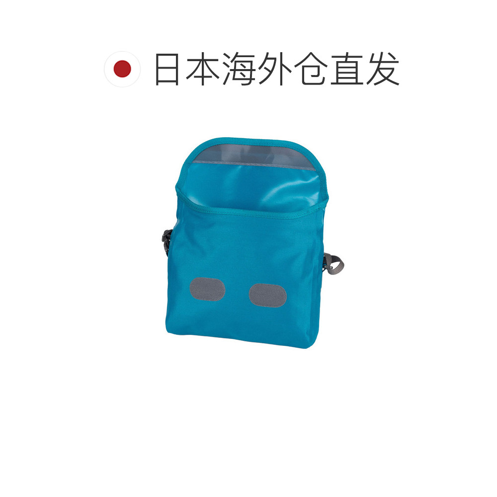 Richao running errand Montbell men's and women's bags sports and leisure bags 1133195 new outdoor lightweight shoulder bag