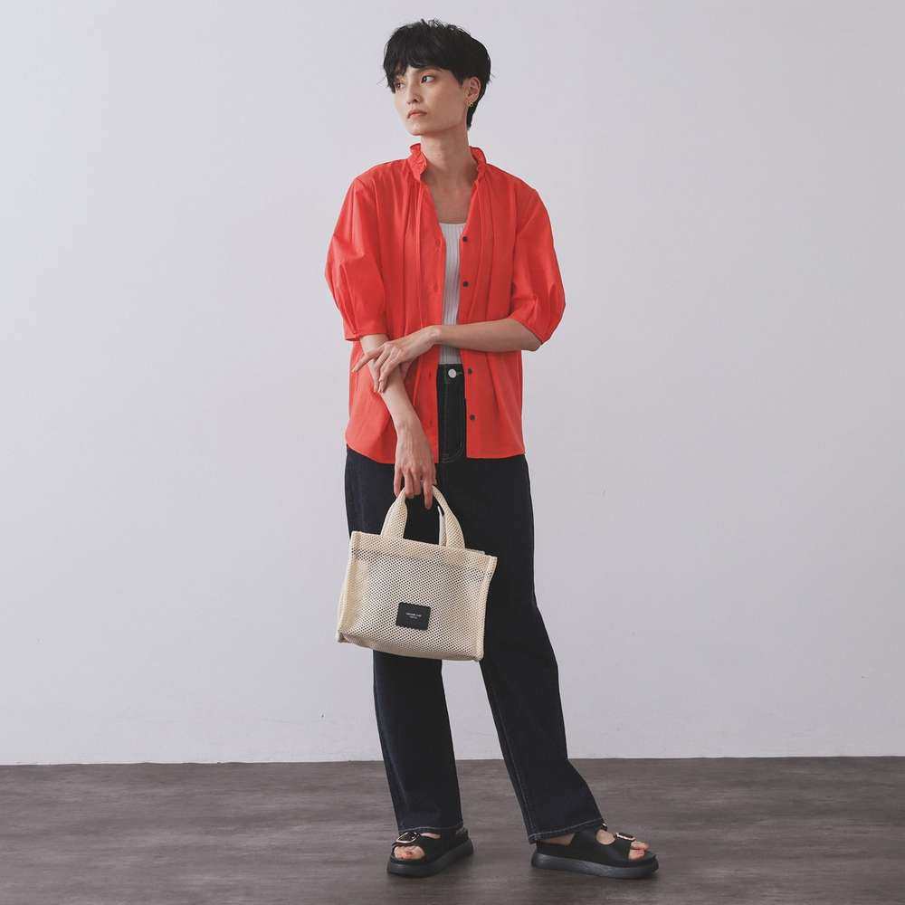 【日本直邮】OPAQUE.CLIP女士托特包斜挎包手提包单肩包托特包,淘宝优惠券,粉丝福利购,淘宝优惠卷