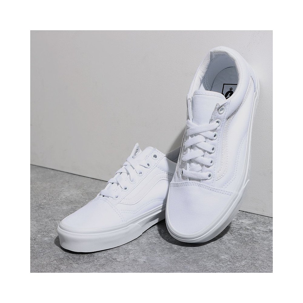 【日本直邮】卡车VANS OLD SKOOL VN000D3HY28/卡车老学校爵士运U - 图0