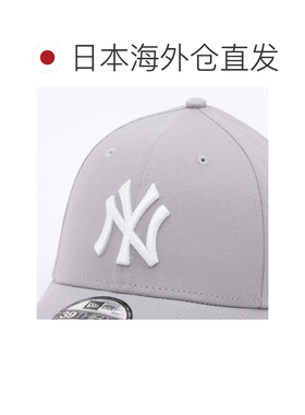 日本直邮NEW ERA 3930 道奇队棒球帽 可拉伸 MLB 款 [NE3448EW007