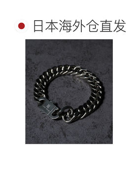 日本直邮LION HEART 男装 真鍮製重磅手鐲 設計感配飾 125500965