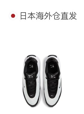 Women's Air Max Portal *014BLK/M SILV耐克日本同款黑男鞋正品