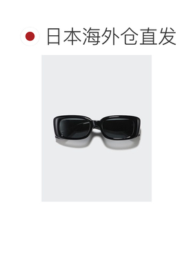 日本直邮UNIQLO 矩形太阳镜 [66948491]优衣库