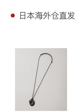 1h可退 日本直邮NANO universe JAMIRAY/彩豆领带衬衫精致配饰