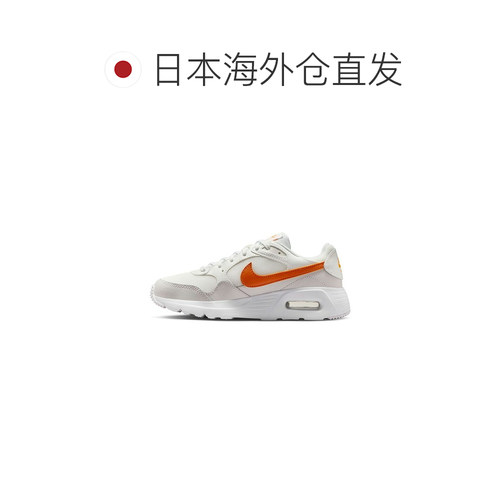 日本直邮耐克青少年鞋运动鞋 22.5-25.0 厘米儿童鞋 NIKE Air Max - 图1