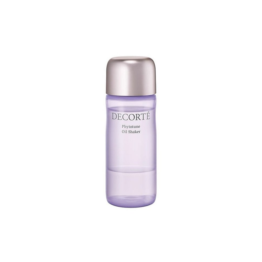 日本直邮黛珂DECORTE植物欣韵美容油48mL橄榄新款正品 - 图0