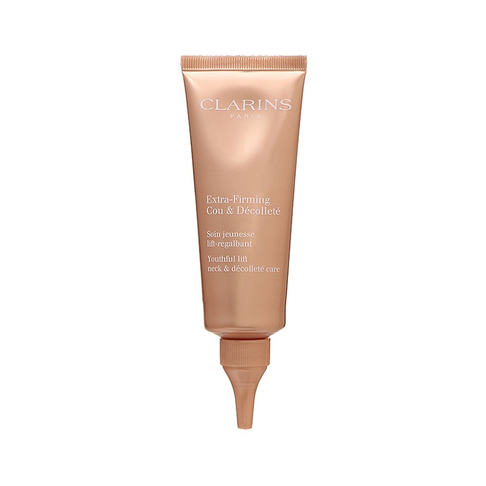 【日本直邮】CLARINS 娇韵诗颈霜紧致肌肤淡化颈纹75ml