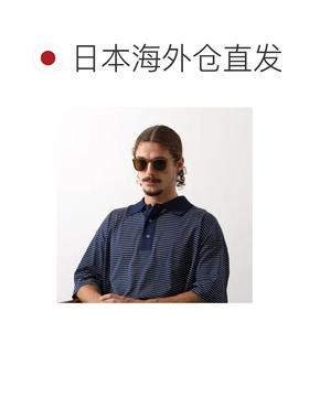 日本直邮SAINT LAURENT 圣罗兰 SL 623 威灵顿型 板材镜框 太阳镜