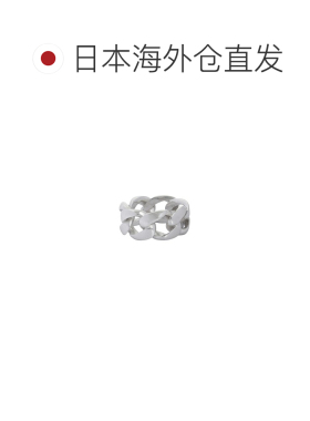 日本直邮Maison Margiela : MAILLONS REFERENCE戒指 : SM2UQ0032