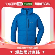 Day Tide Runners legs Montbell Montbeau Mens jacket Jacket Standout outdoor sport Leisure SPBL S2301299
