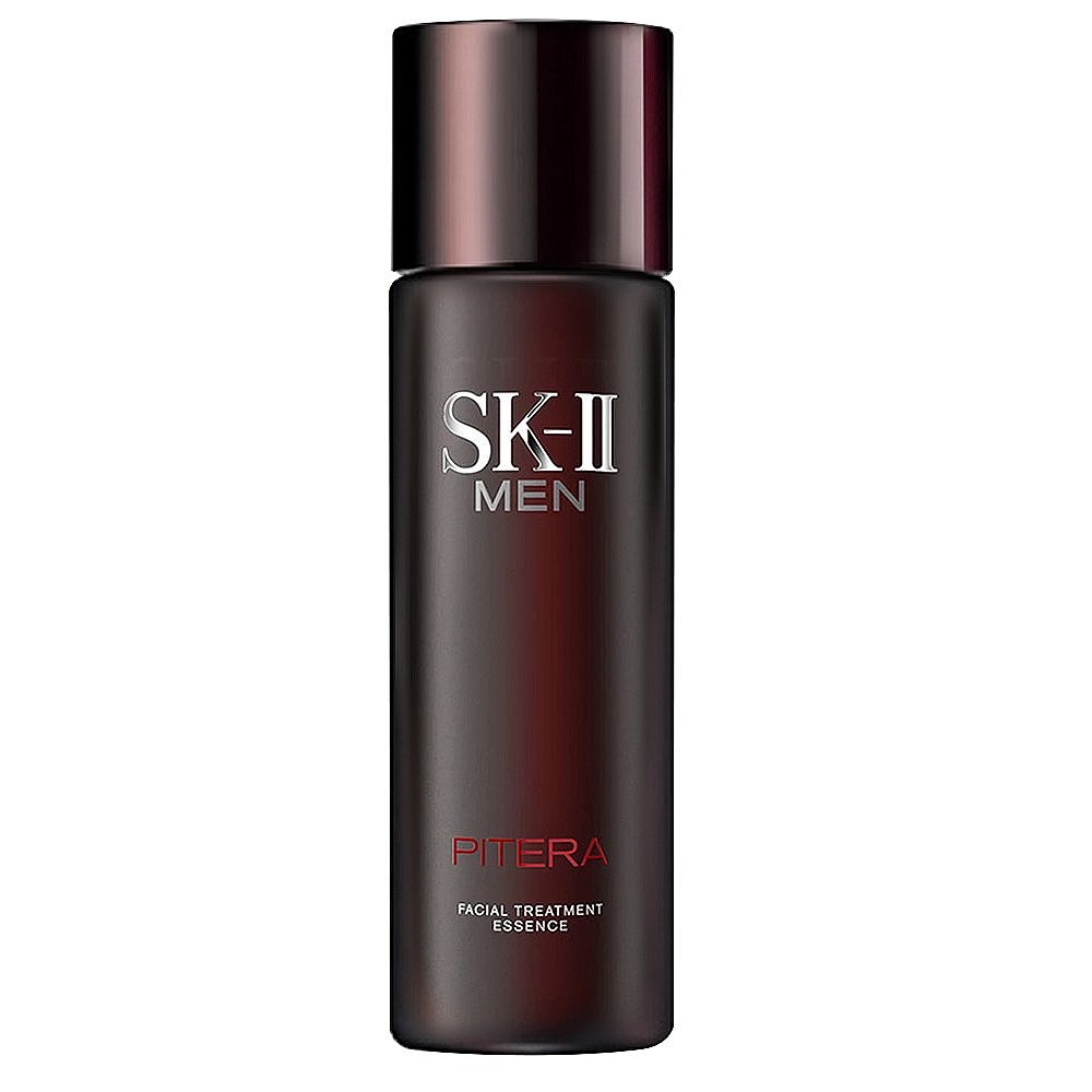 天猫国际日本直购日本直邮sk2/sk-II男士神仙水护肤精华露爽肤控油清爽收缩毛孔国0