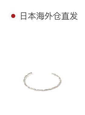 1h可退 日本直邮B:MING by BEAMS 男士原创细身手镯2 网络限定款