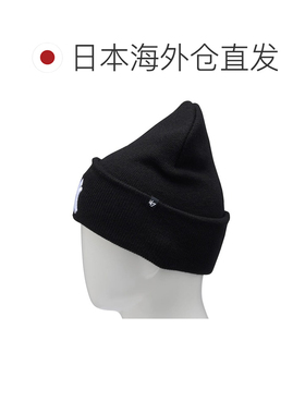 日本直邮47brand Yankees '47 Haymaker Cuff Knit 针织帽 148583