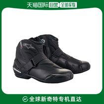(Japanese direct mail) Alpinestars motorcycle boots SMX-1 R v2 boots black 26 0cm