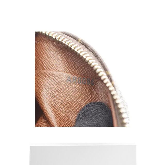1 hour refundable Japanese direct mail secondhand LV Louis Vuitton women's bag B level 9 new Nile double layer camera bag coated/anti-